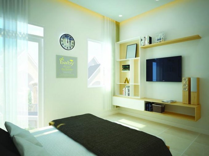 Liền kề Newtown Center Land 3