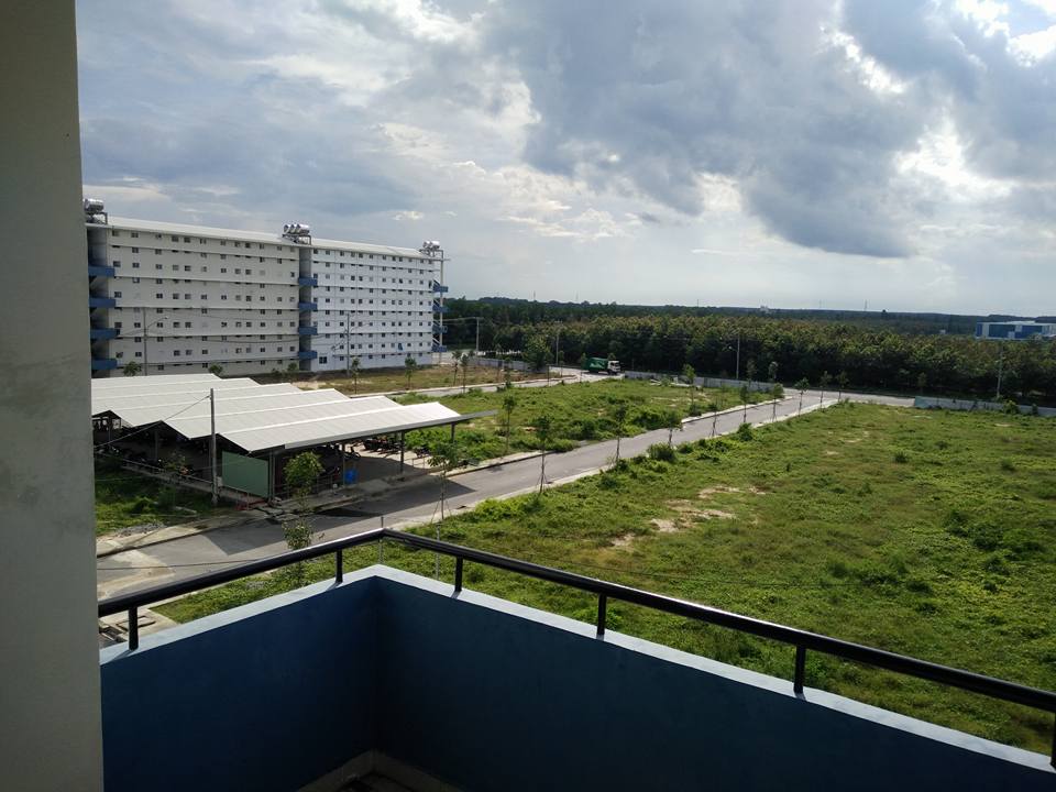 Hình ảnh thực tế dự án