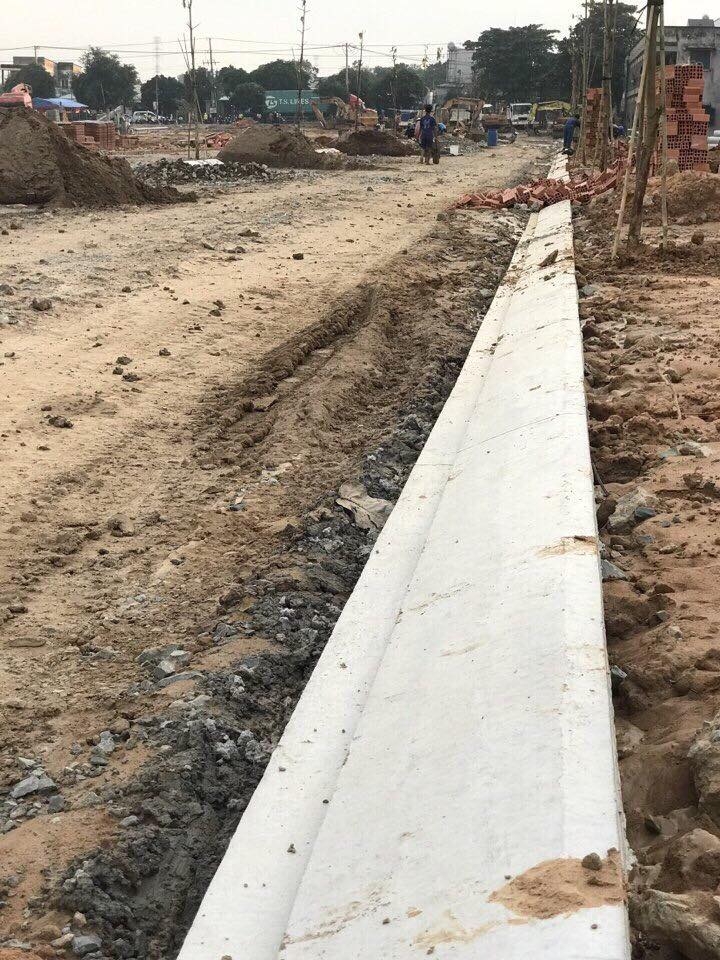 Hình ảnh thực tế dự án