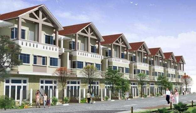 Liền kề 622 Minh Khai 3