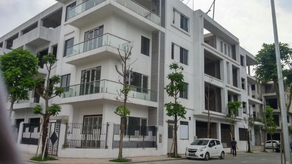 Dự án đang tiếp tục hoàn thiện