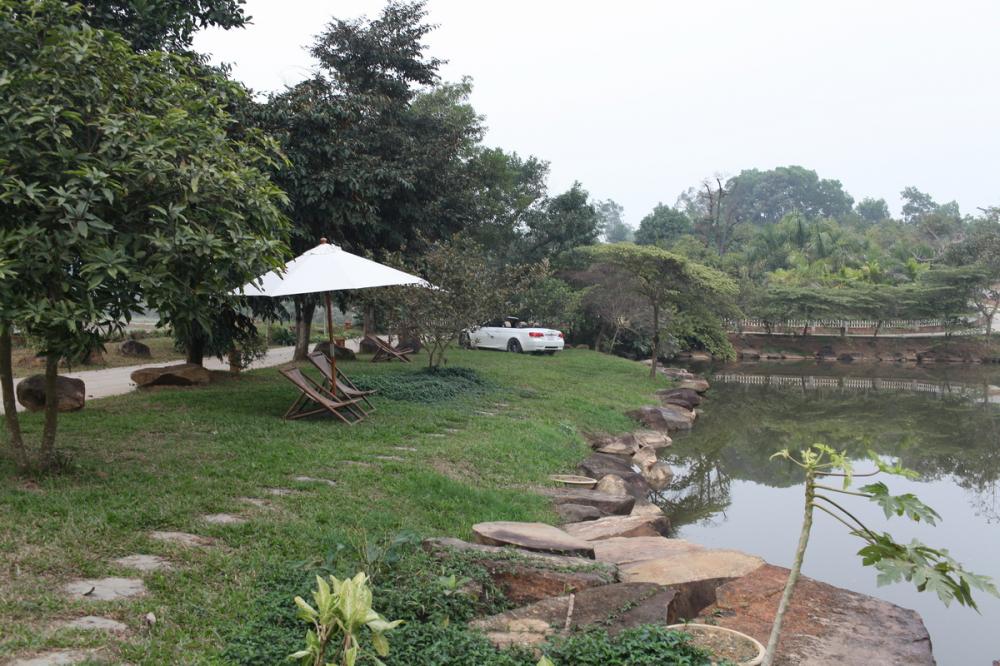 Dự án đã hoàn thiện