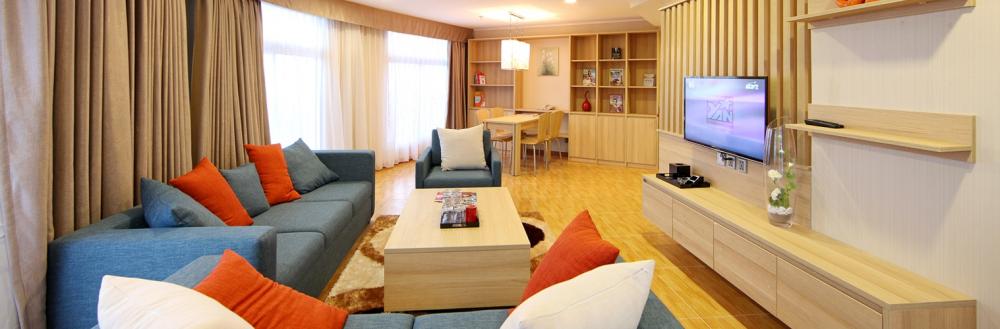 Khách sạn Candeo Hotels Hà Nội 2