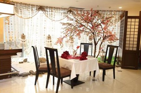 Khách sạn Candeo Hotels Hà Nội 4