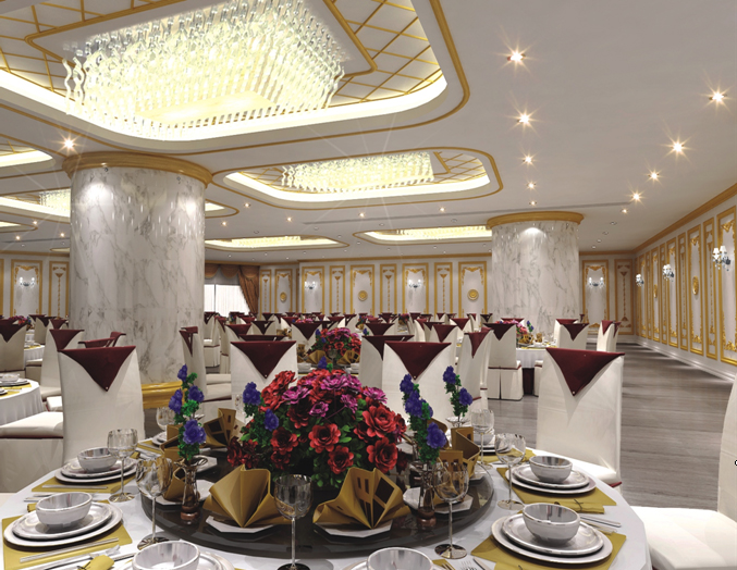 Khách sạn Candeo Hotels Hà Nội 3