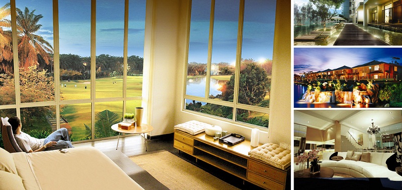 Căn hộ Gamuda Lakes