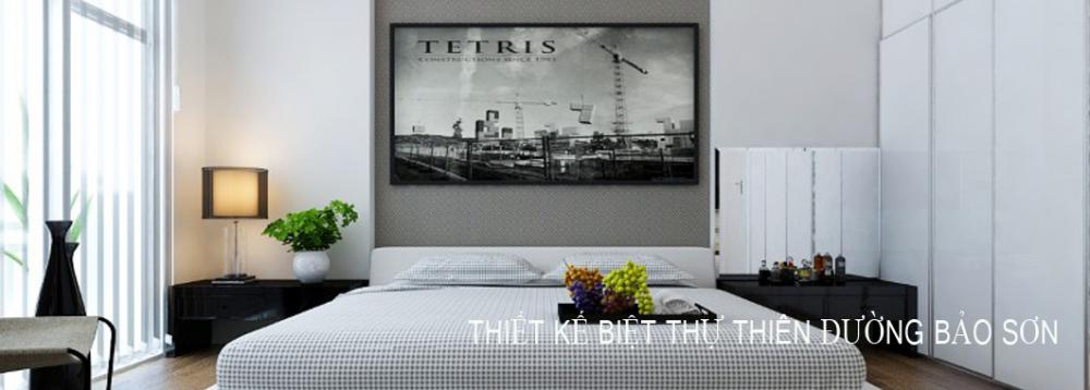 Biệt thự Thiên Đường Bảo Sơn