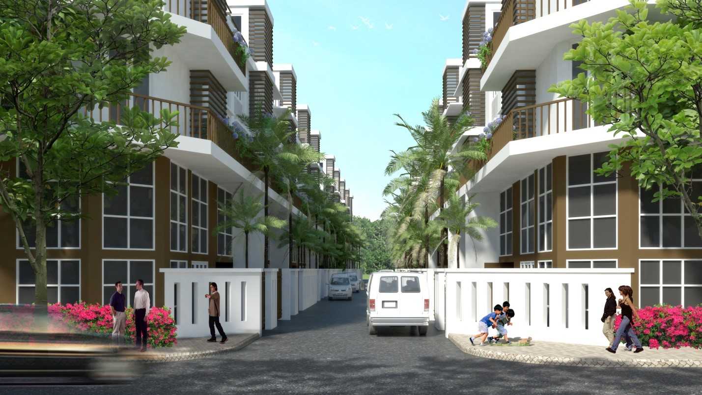 Liền kề Thanh Bình Village 2