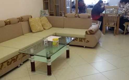 Căn hộ CT6 Constrexim