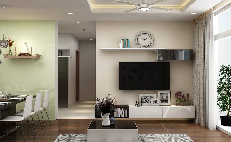 Căn hộ Helios Tower