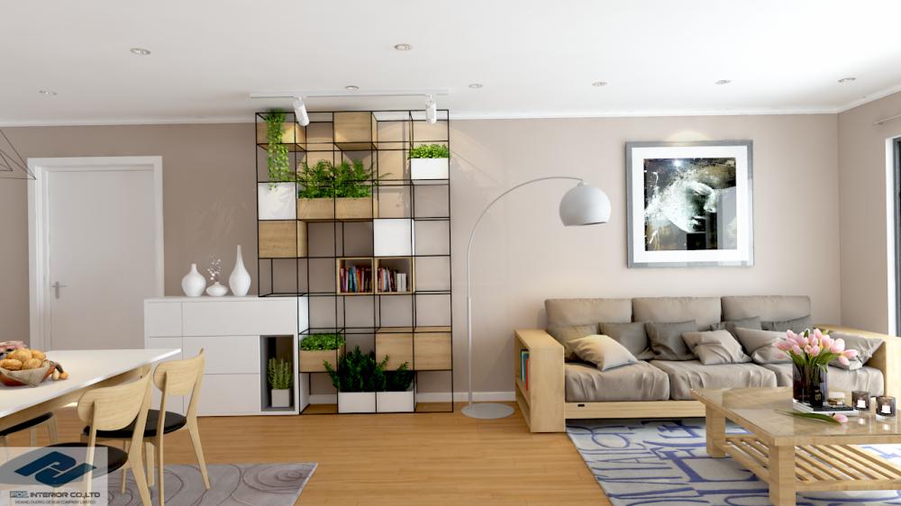 Căn hộ Helios Tower 2