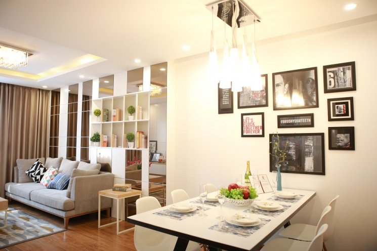 Căn hộ Helios Tower 5