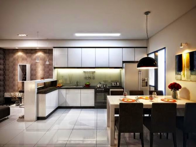 Căn hộ Helios Tower 8