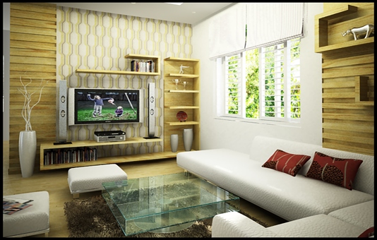 Căn hộ Helios Tower 9