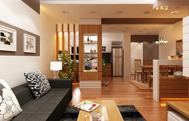 Căn hộ Helios Tower 12