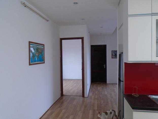 Căn hộ 30 Phạm Văn Đồng 5