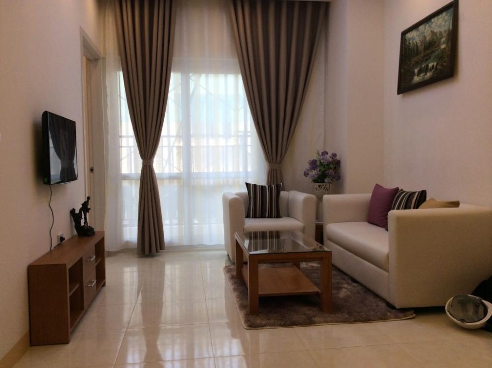 Căn hộ PCC1 Complex