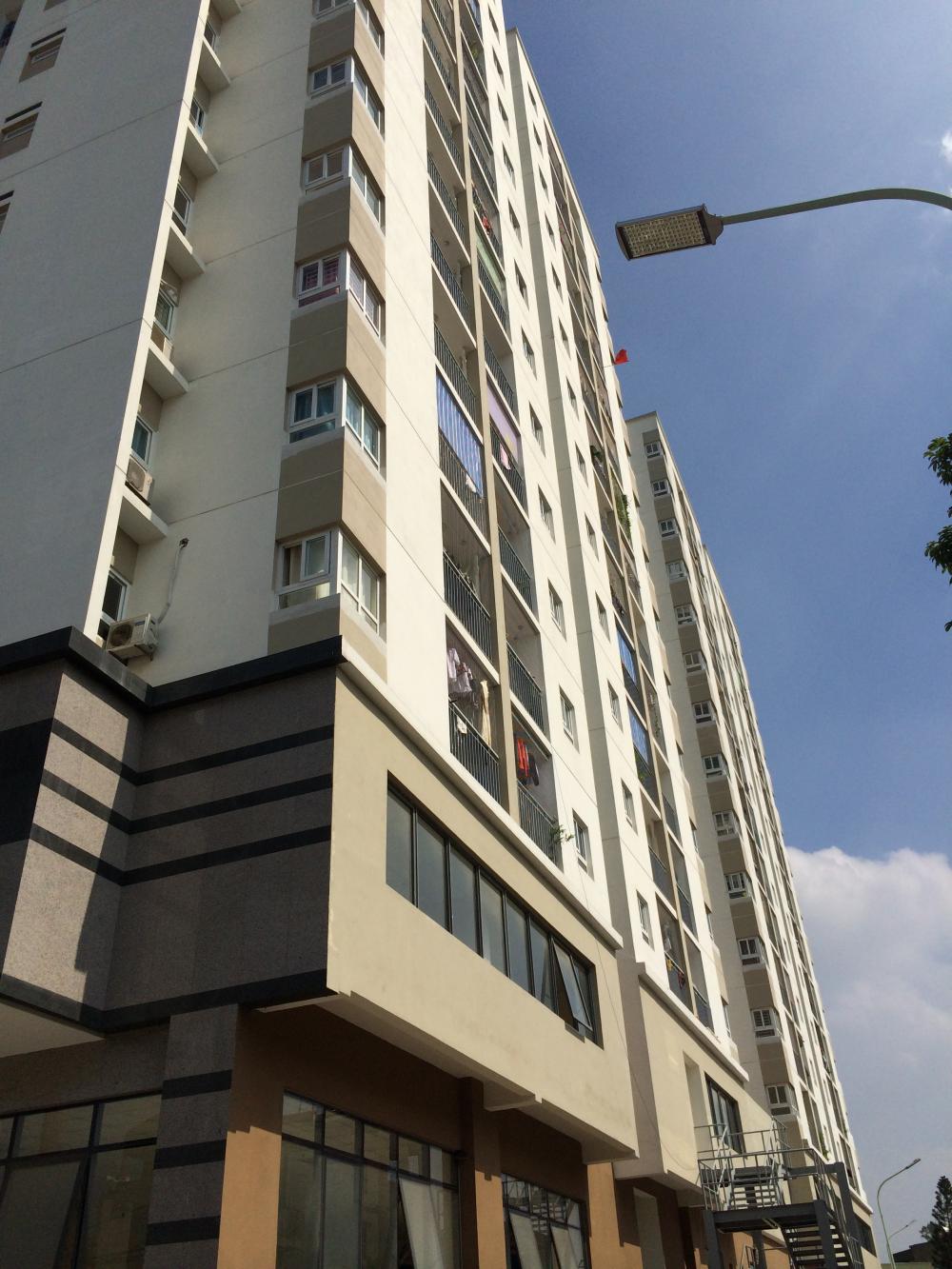 Dự án đã hoàn thành và đưa vào sử dụng