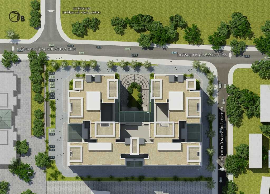 Việt Đức Complex