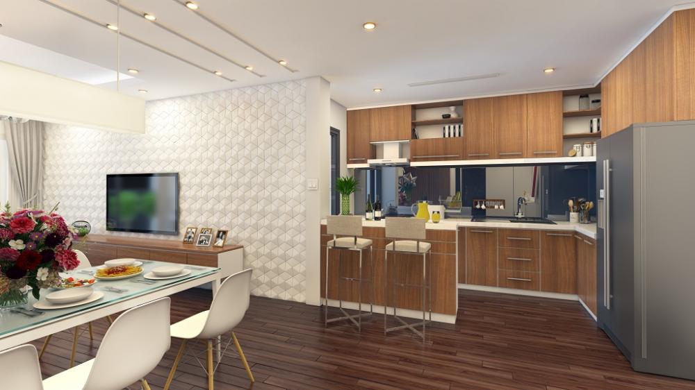 Căn hộ Việt Đức Complex 2