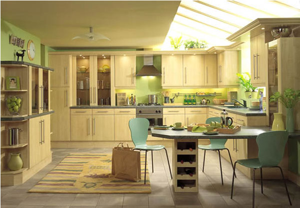 Căn hộ Việt Đức Complex