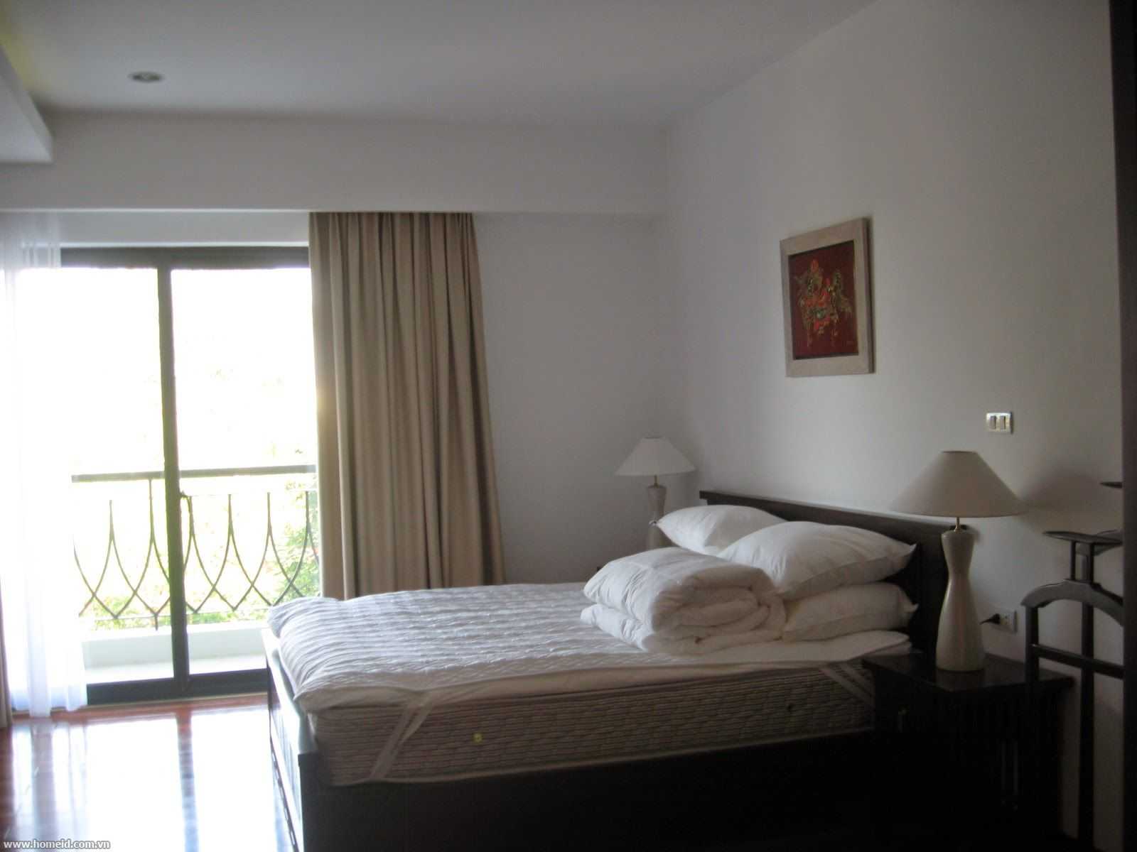 Căn hộ Oriental Westlake 6