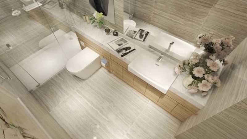 Căn hộ Oriental Westlake 9