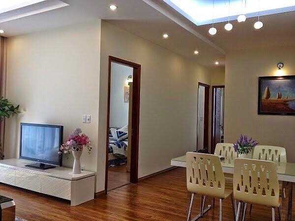 Căn hộ Oriental Westlake 12