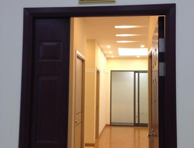 Căn hộ The Golden An Khánh