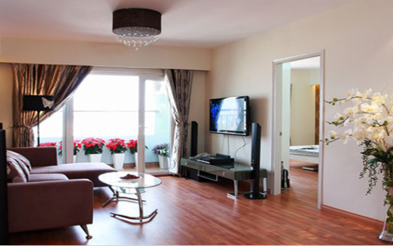 Căn hộ The Golden An Khánh 2