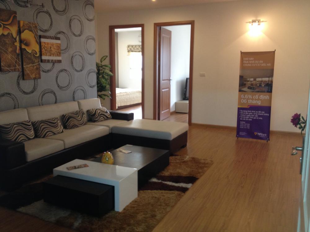 Căn hộ Scitech Tower