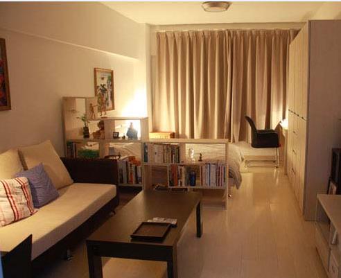 Căn hộ The Garden Hills - 99 Trần Bình 3