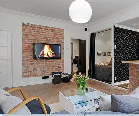 Căn hộ The Garden Hills - 99 Trần Bình 4