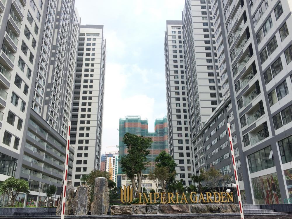 Dự án đã hoàn thiện