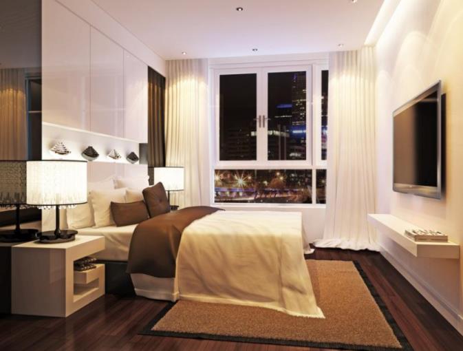 Căn hộ Park View Residence 2