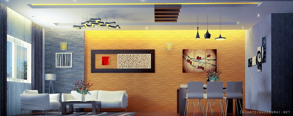 Căn hộ Hateco Hoàng Mai 3