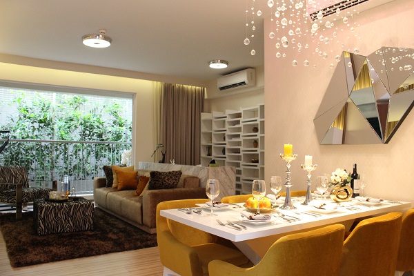 Căn hộ Seasons Avenue