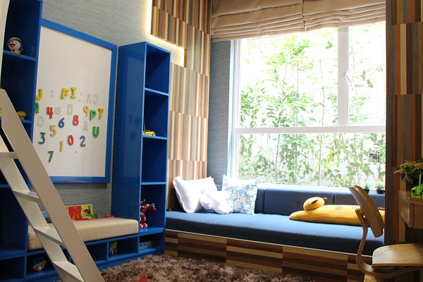 Căn hộ Seasons Avenue 4