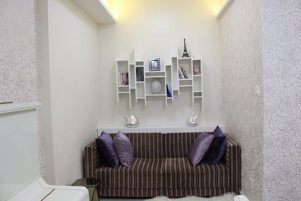 Căn hộ Seasons Avenue 7