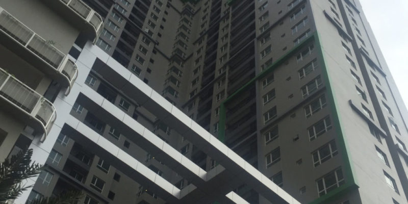 Dự án đang trong quá trình hoàn thiện