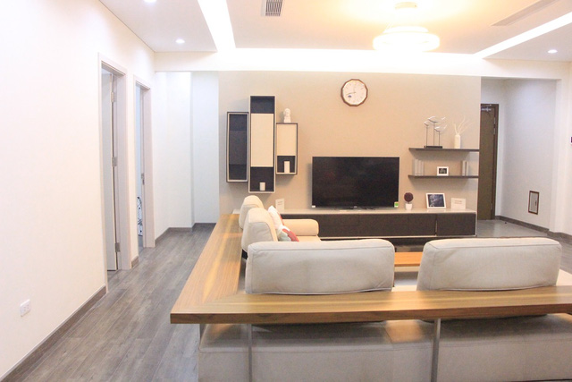 Căn hộ Times Tower