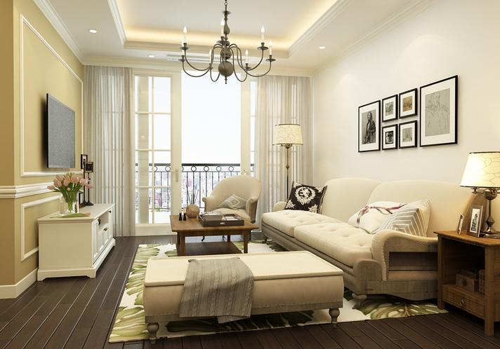 Căn hộ Times Tower 5