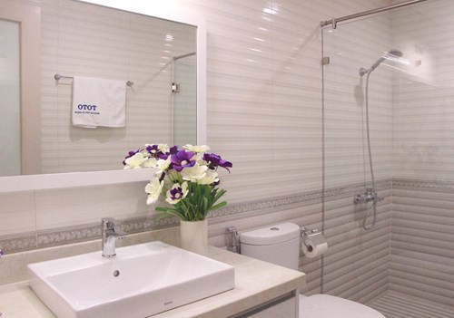 Căn hộ Times Tower 9