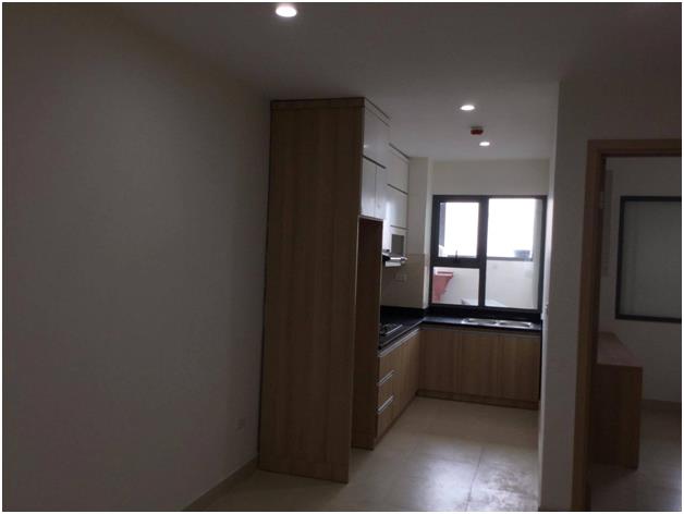 Căn hộ The Vesta 2