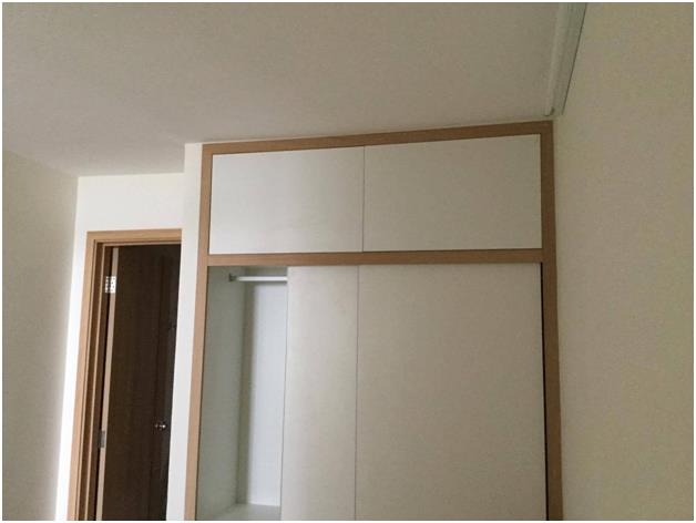 Căn hộ The Vesta 3