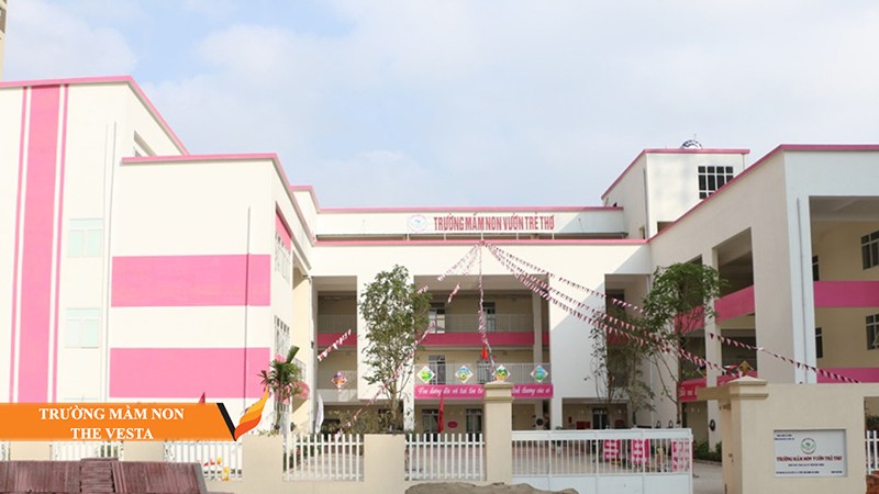 Dự án đang trong quá trình hoàn thiện