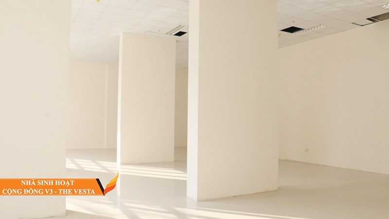 Dự án đang trong quá trình hoàn thiện