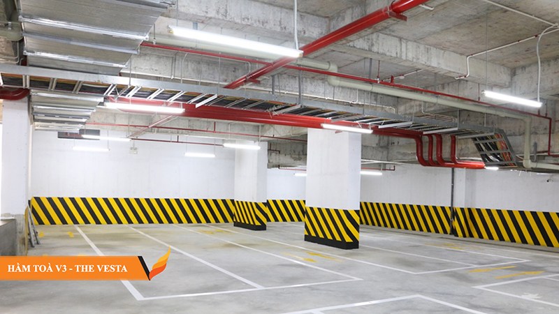 Dự án đang trong quá trình hoàn thiện