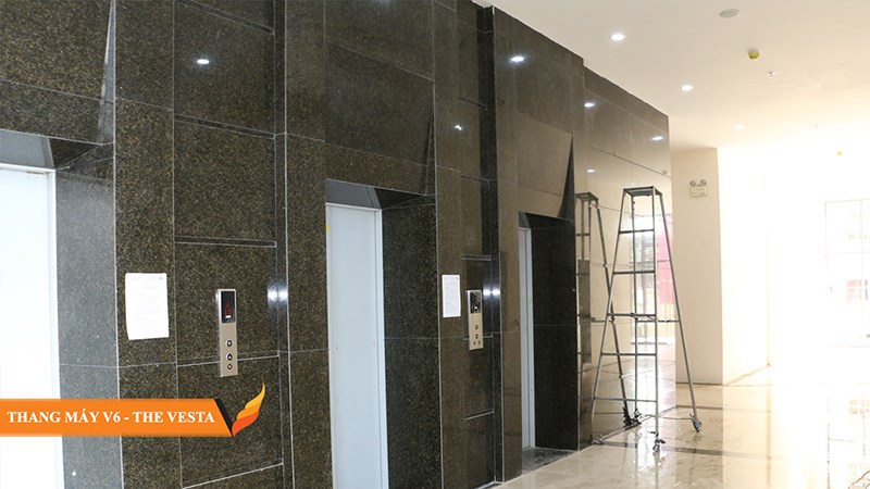 Dự án đang trong quá trình hoàn thiện