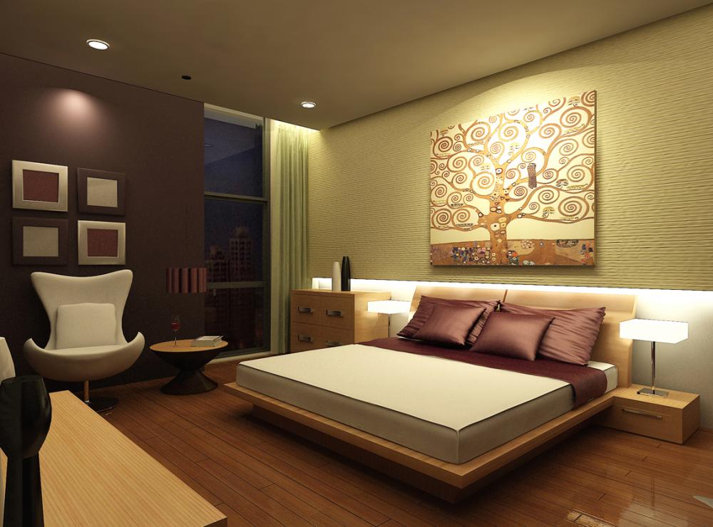 Căn hộ Vicem Comatce Tower